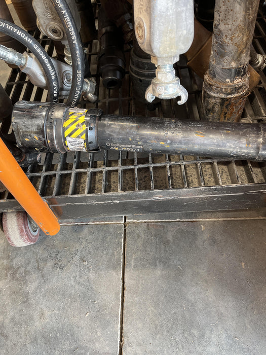 2022 MICHIGAN PNEUMATIC MP-4181-USA-NEP