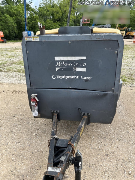 2022 ATLAS COPCO XAS440