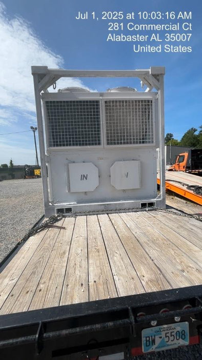 2024 SMARTECH SACP41A-HS