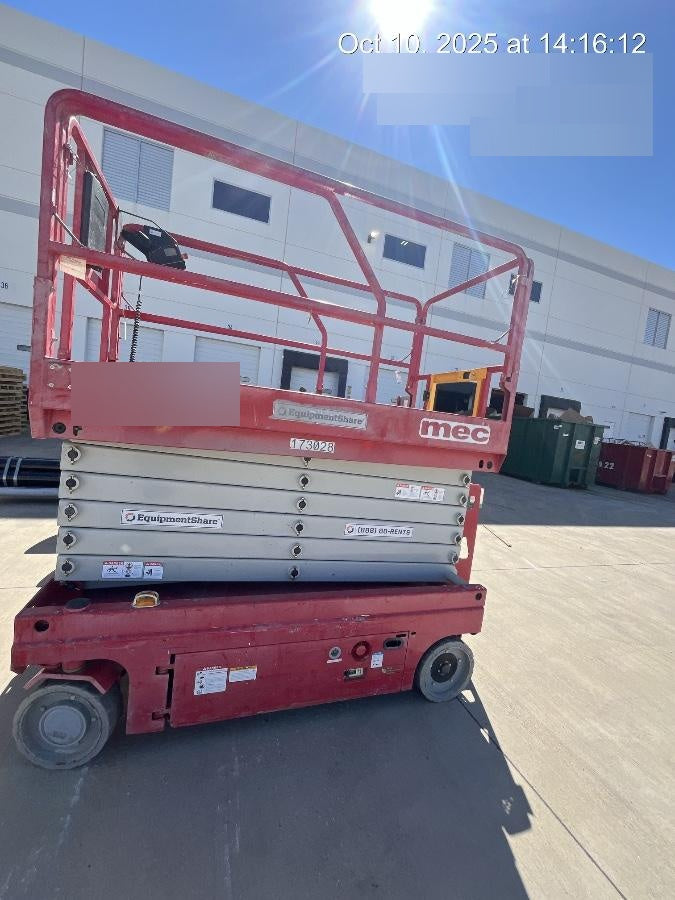 2021 MEC 4046SE