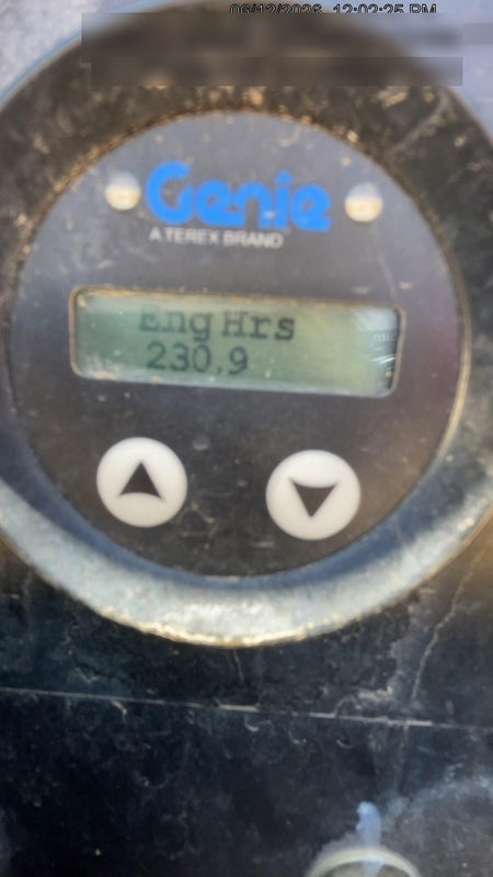 2019 SKYJACK SJ6832 RT
