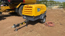 2023 ATLAS COPCO XAS188 CWK