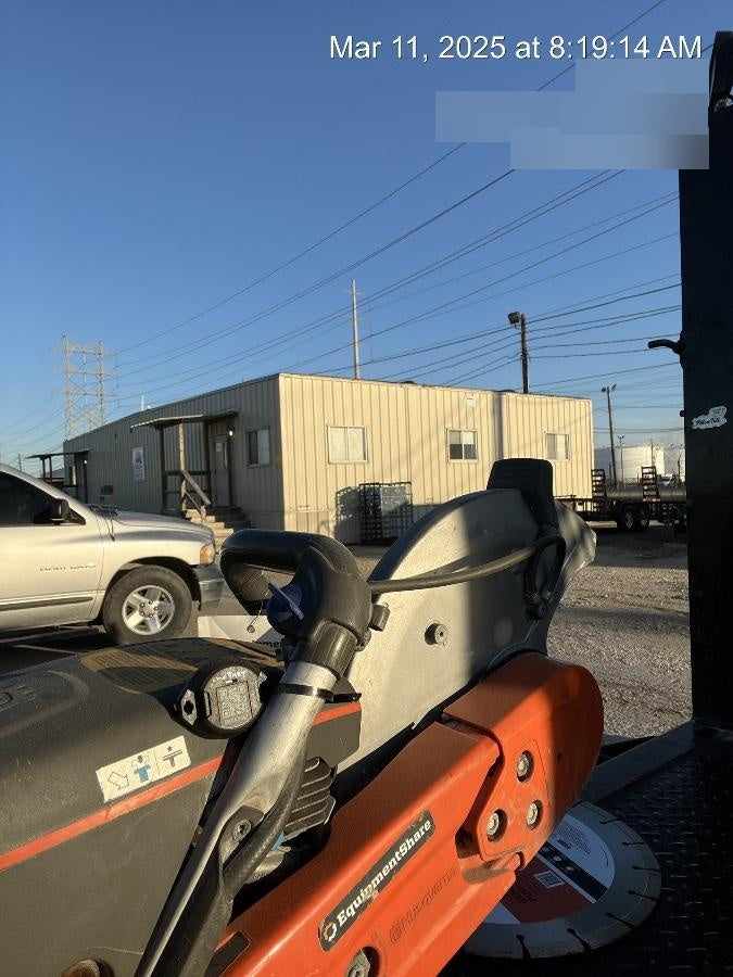 2022 HUSQVARNA K770