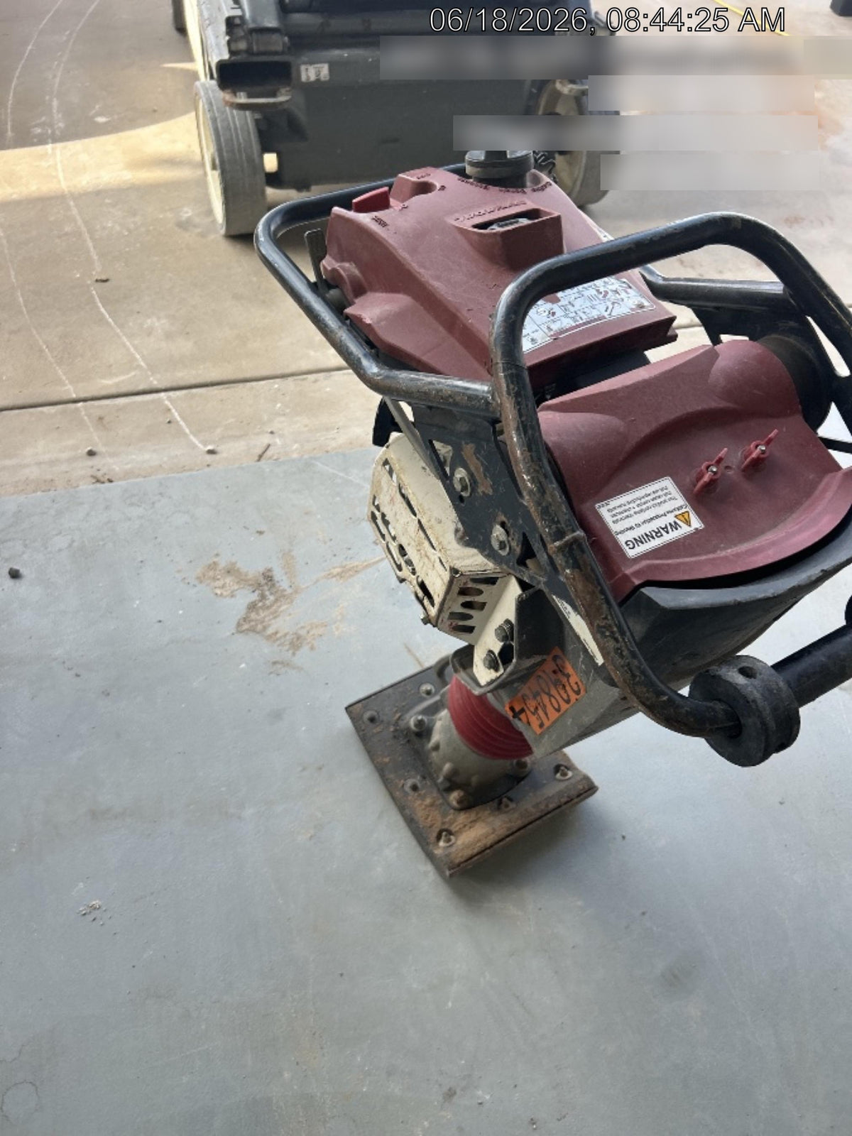 2024 DYNAPAC DR6X