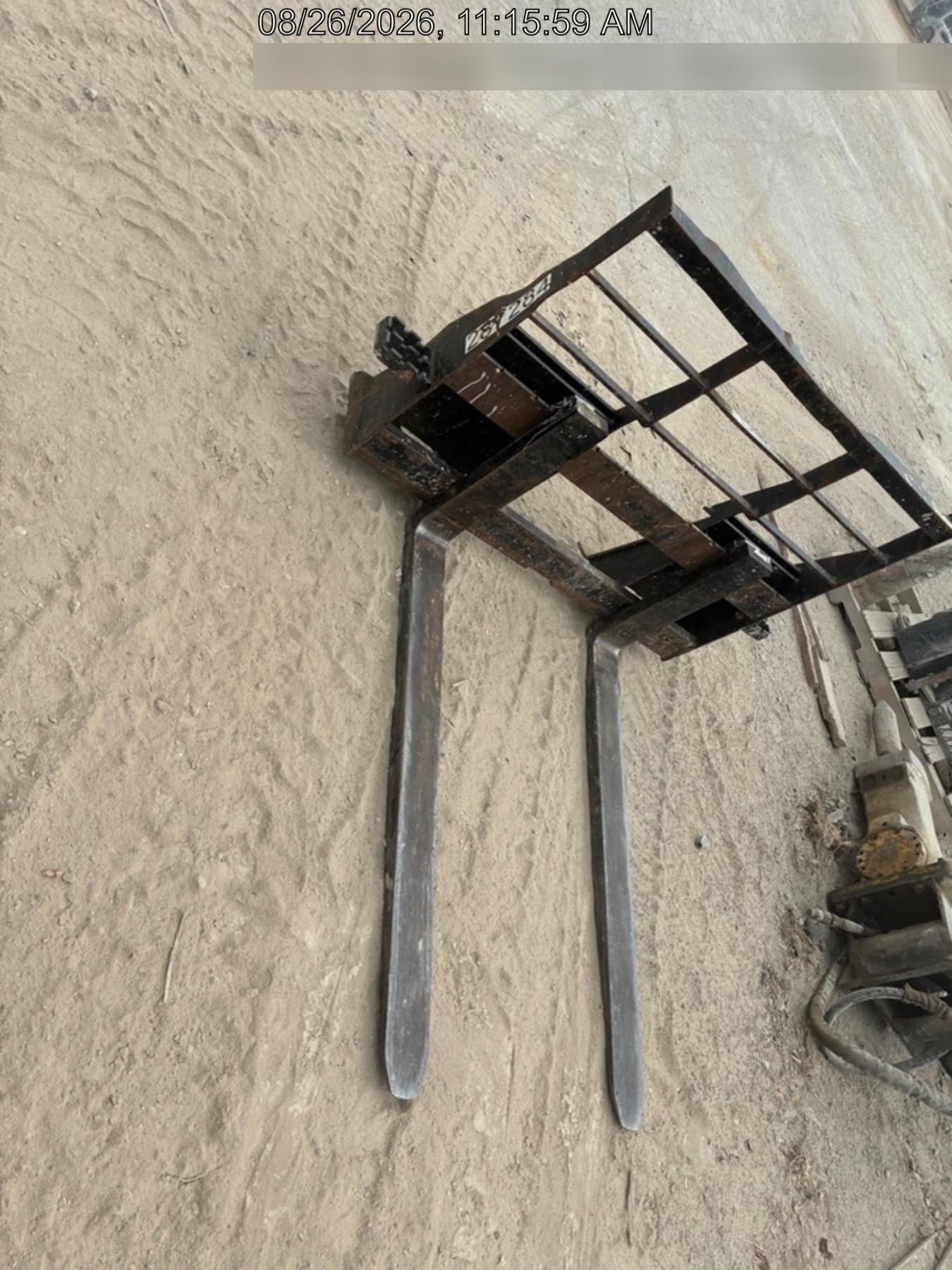 2023 ARROW MATERIAL HANDLING F5100CB