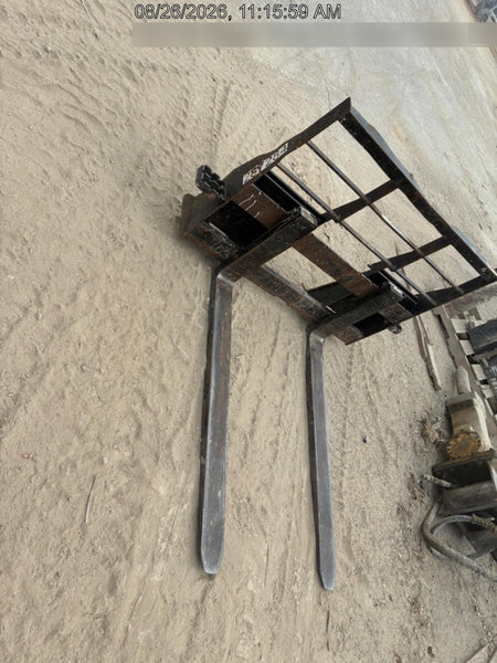 2023 ARROW MATERIAL HANDLING F5100CB