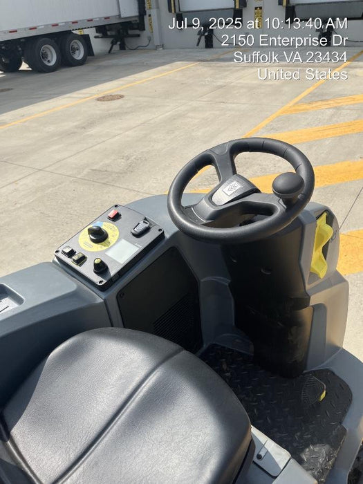 2025 KARCHER B 200 R Bp