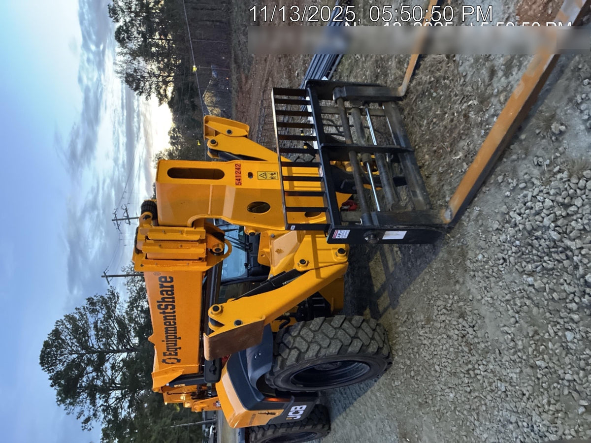 2025 JCB 510-56