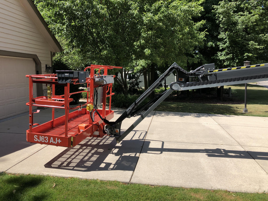 2021 SKYJACK SJ63 AJ