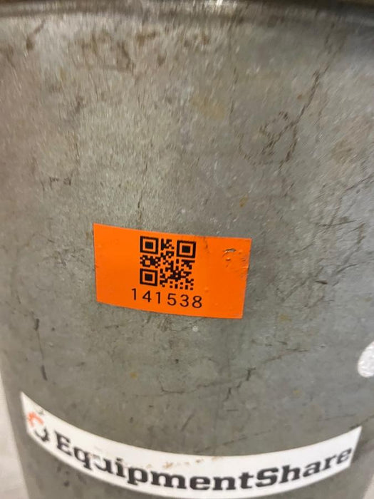 2021 MICHIGAN PNEUMATIC HV-6AM