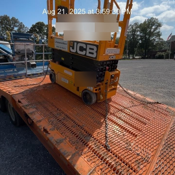 2023 JCB S1930E