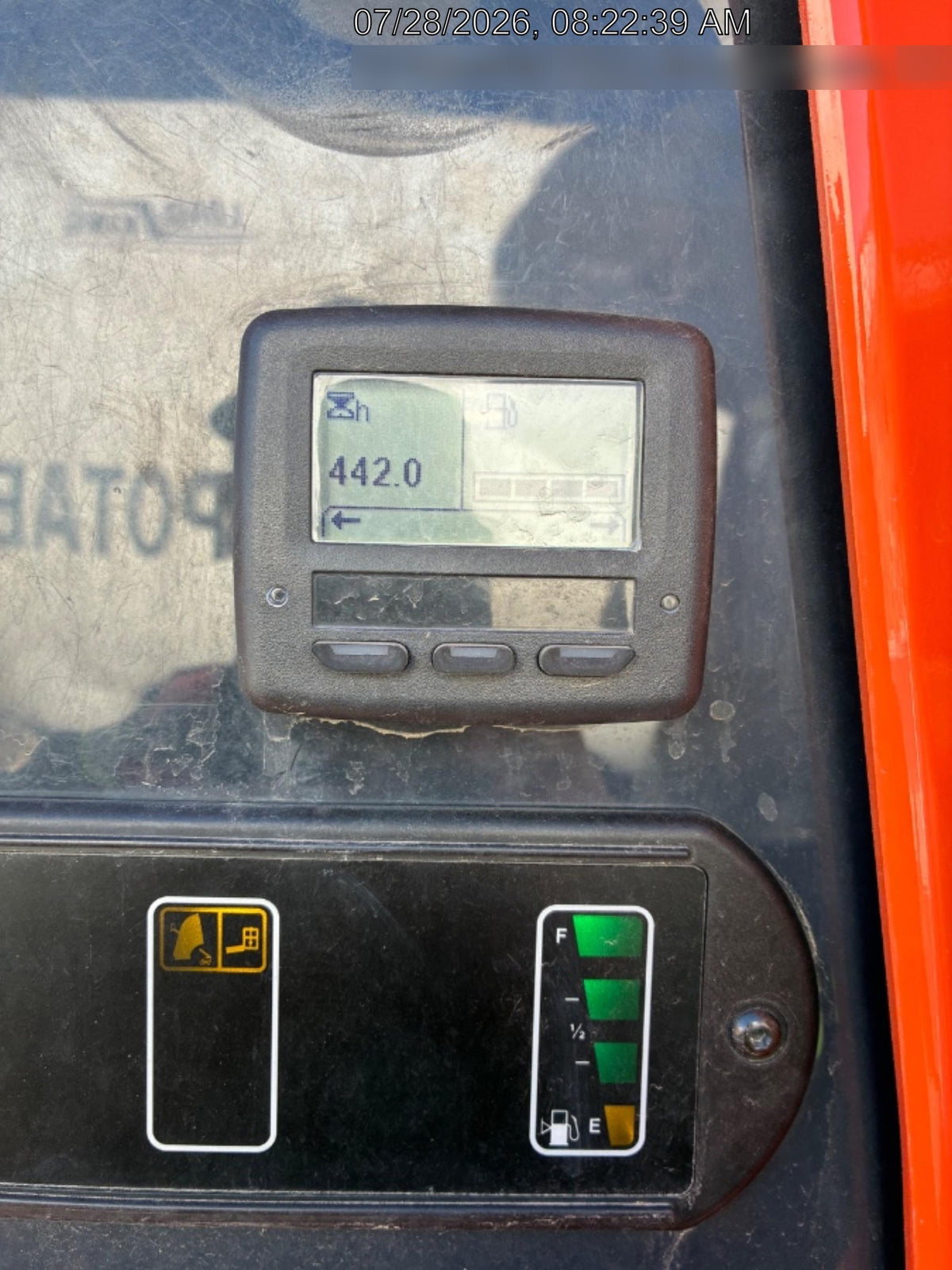 2025 JLG 660SJ