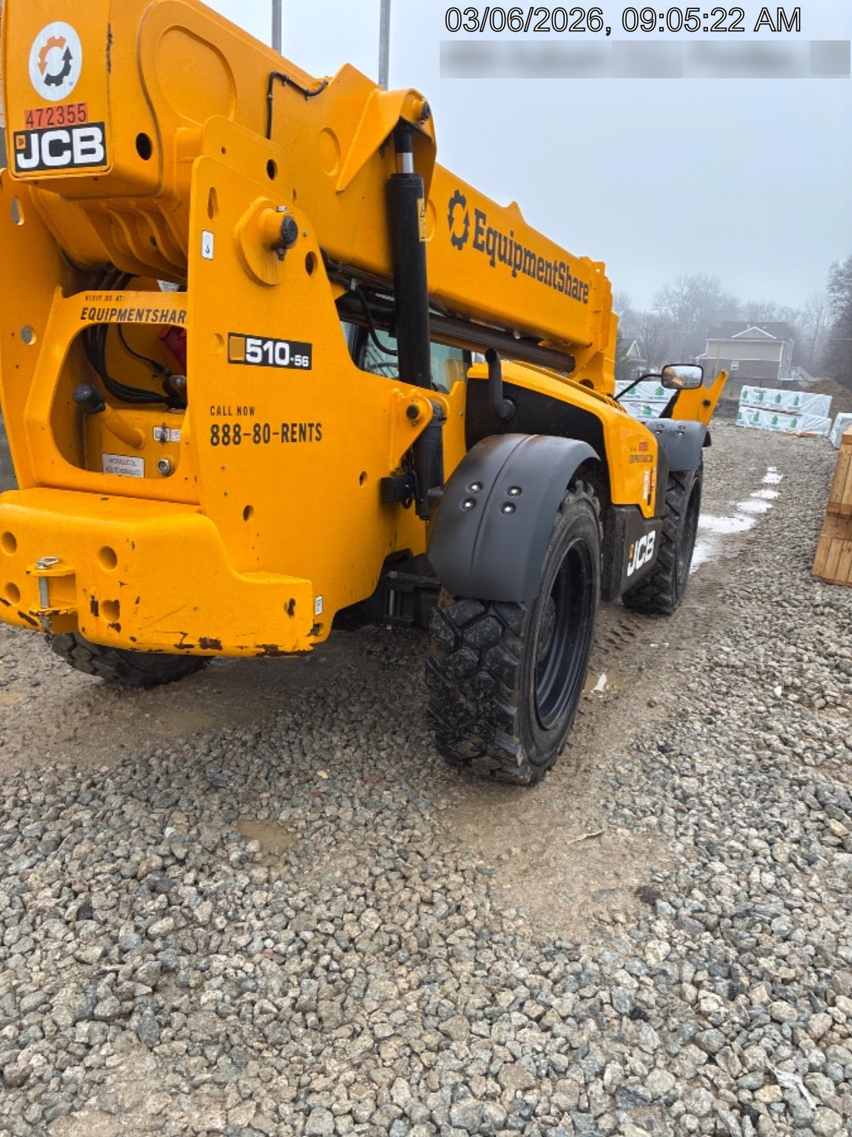 2025 JCB 510-56
