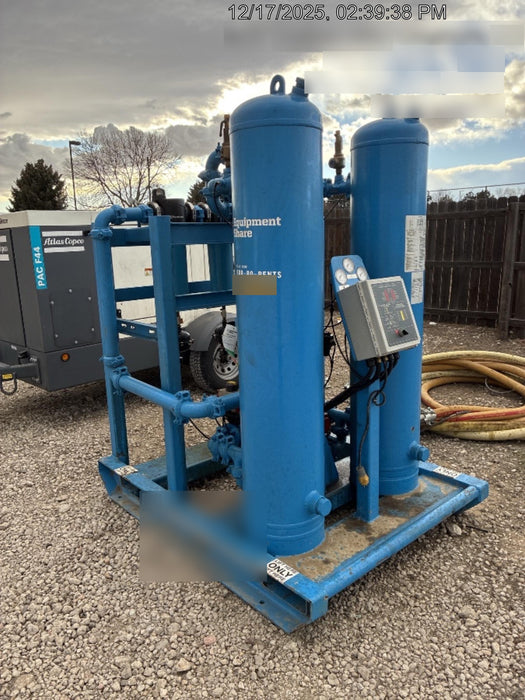 2024 HANKISON RDH-450G