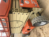 2019 JLG 4069LE Solid Non Marking Tires, Rotating Beacon