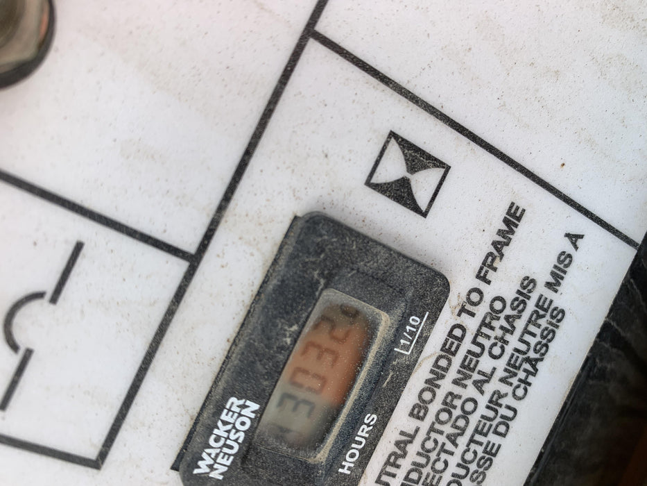 2019 Wacker Neuson LTV6K-LED LED, Standard