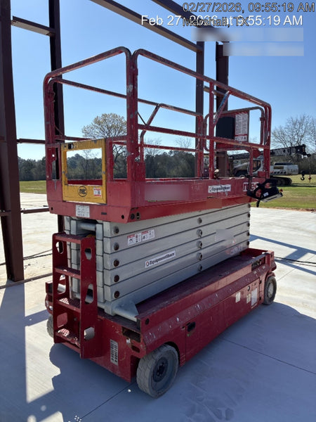 2021 MEC 4555SE