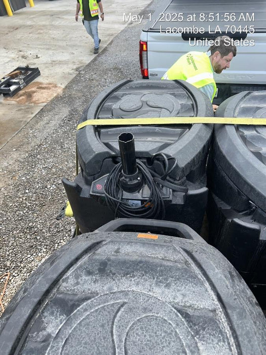 2022 POWER BREEZER PB4BASE