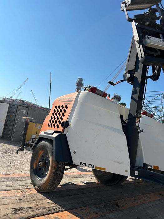 2024 GENERAC MLTS-4