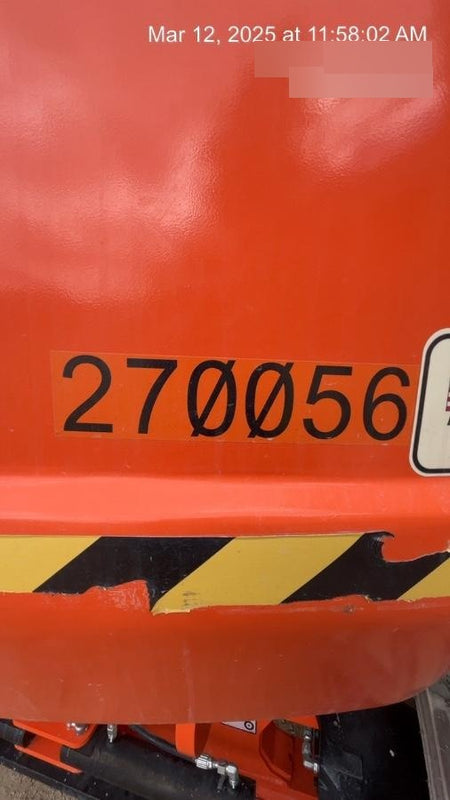 2022 JLG 860SJ