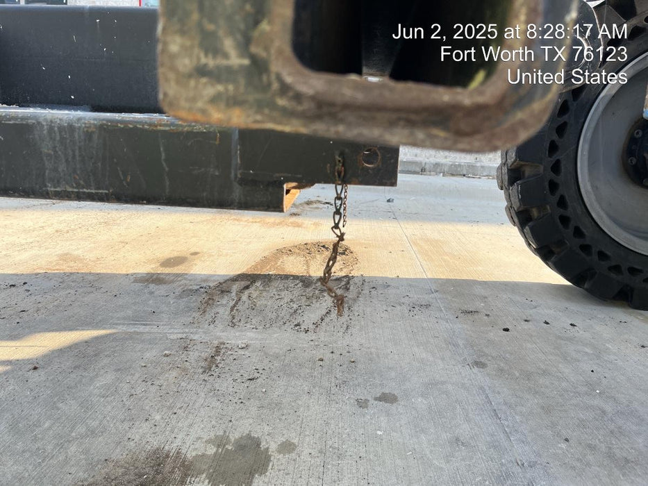 2024 ARROW MATERIAL HANDLING CE60-TH-STP