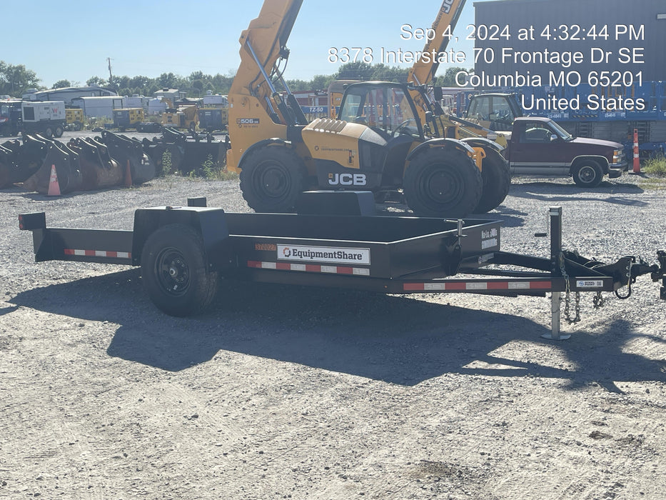 2023 STEELPOINT T614E