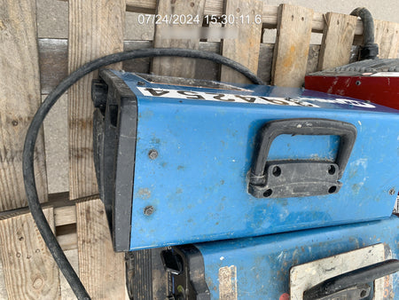 2024 MILLER ELECTRIC CST-282