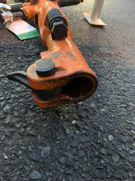 2021 MICHIGAN PNEUMATIC MP-TPB60-114