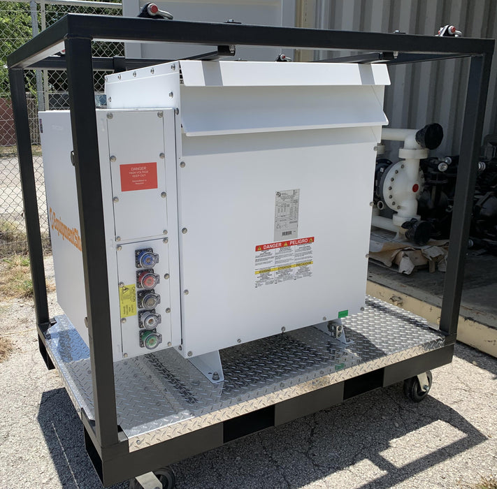 2022 TRYSTAR TF-150KVA480-208SDC-M-F