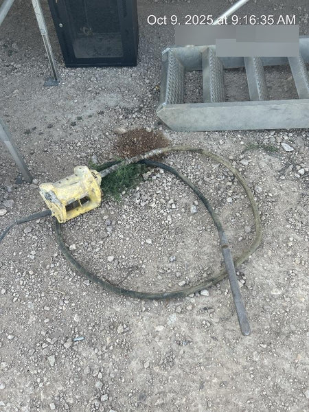 2019 WACKER NEUSON M2500