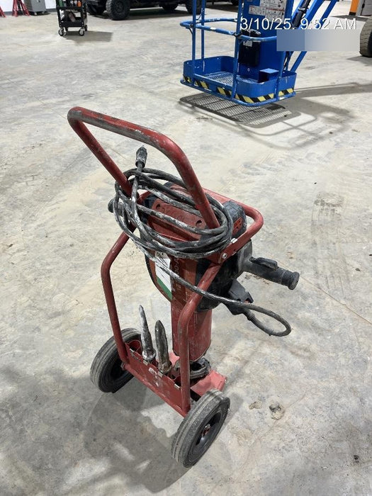 2019 HILTI TE 3000-AVR