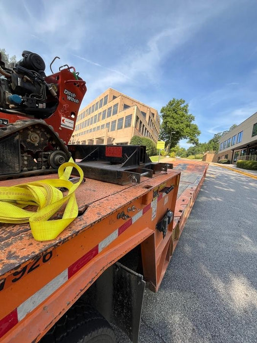 2019 ARROW MATERIAL HANDLING CE60-TH