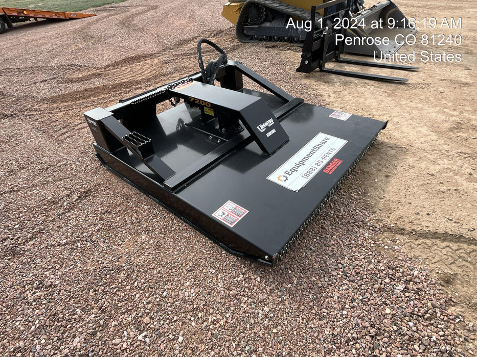 2023 MANITOU N501222