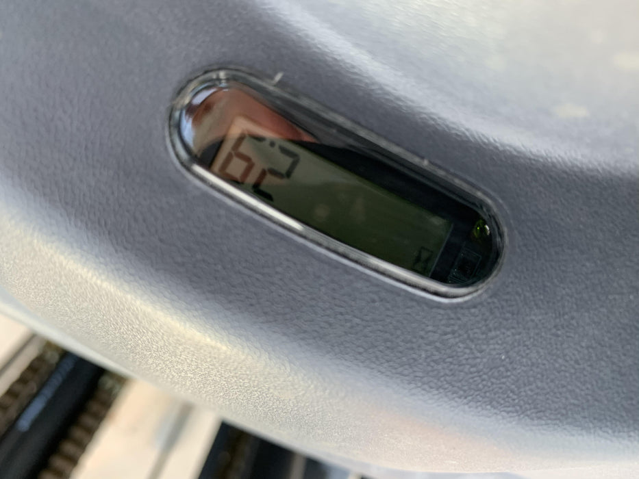 2020 KOMATSU FG25T-16