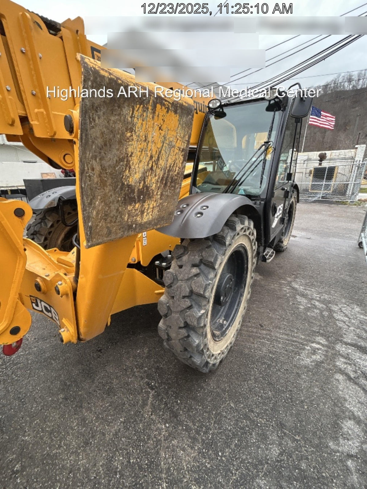 2025 JCB 510-56