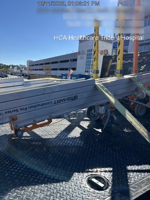 2021 LIFTSMART MLC-24