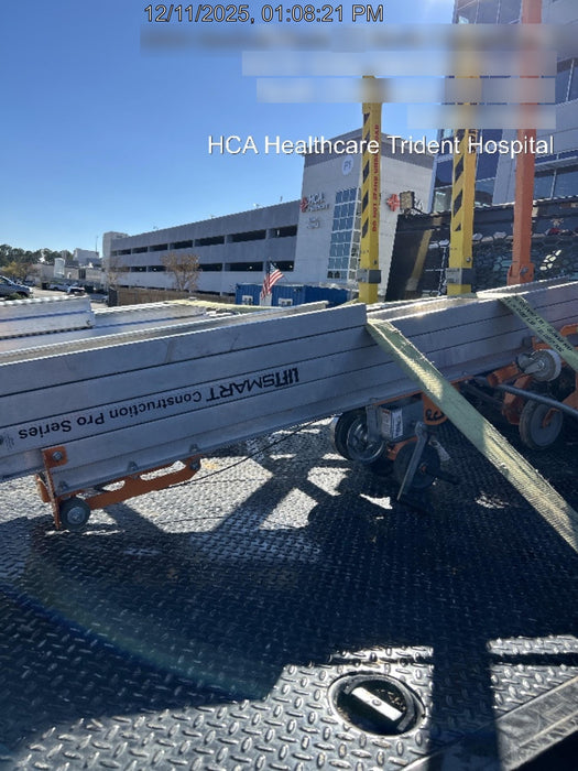 2021 LIFTSMART MLC-24