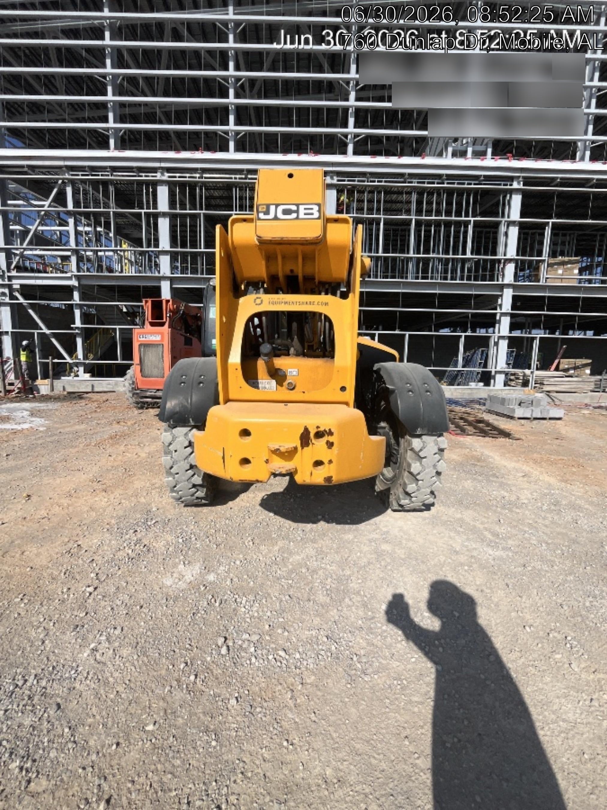 2024 JCB 509-42