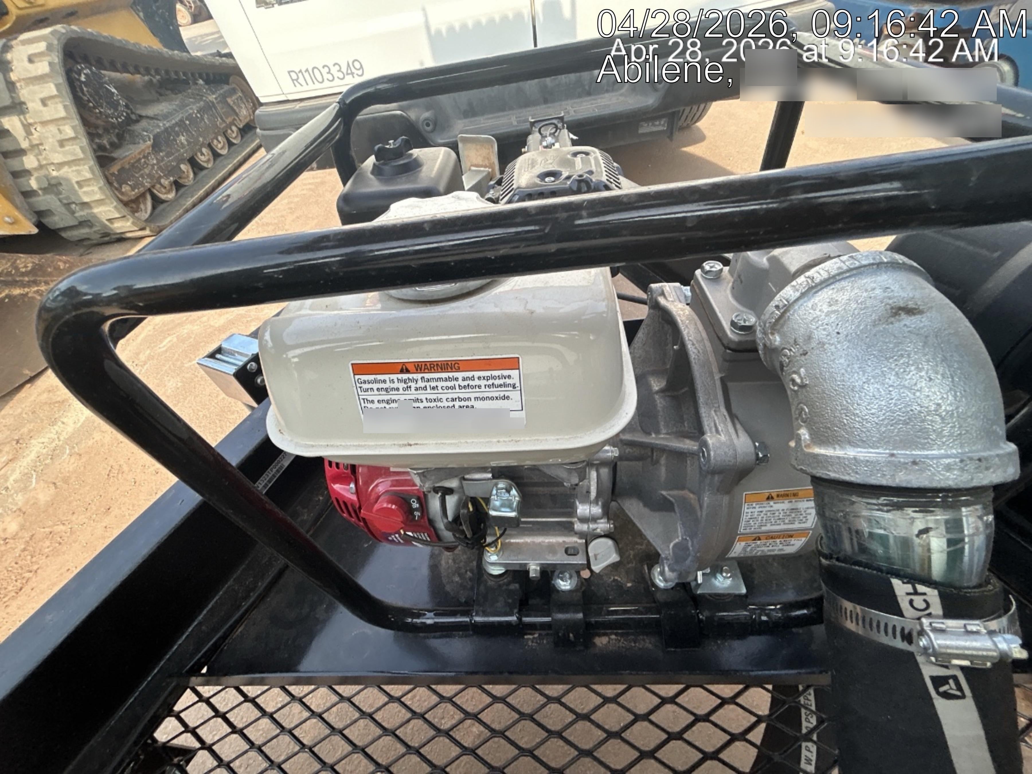 2026 WYLIE EXP-550L-S