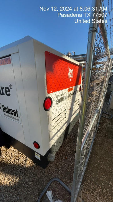 2024 BOBCAT PA425WCU-T4F