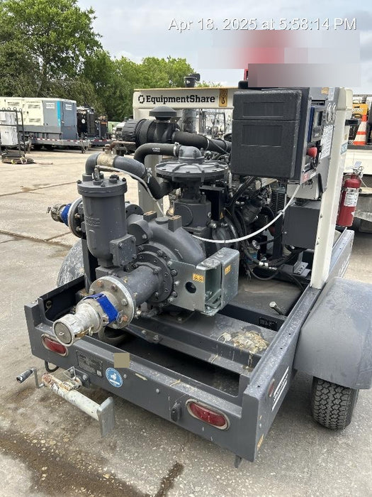 2023 ATLAS COPCO PAC F44 KD