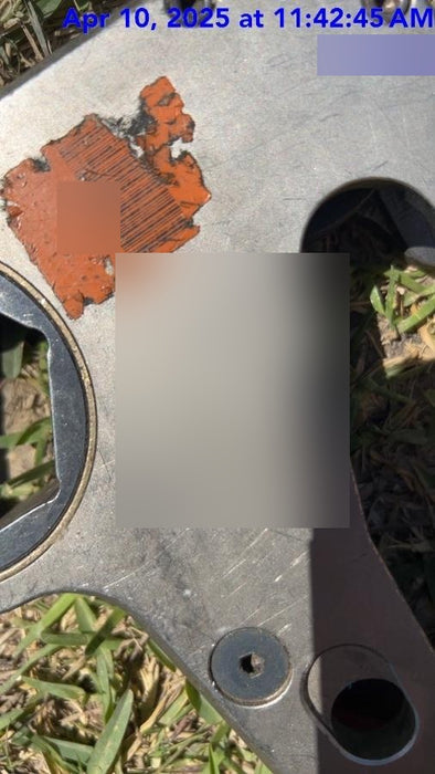 2021 TORCUP TX-4RL200