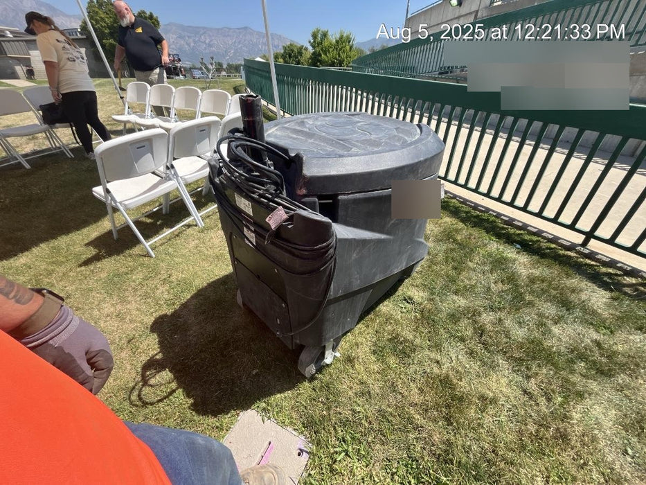 2022 POWER BREEZER PB4BASE