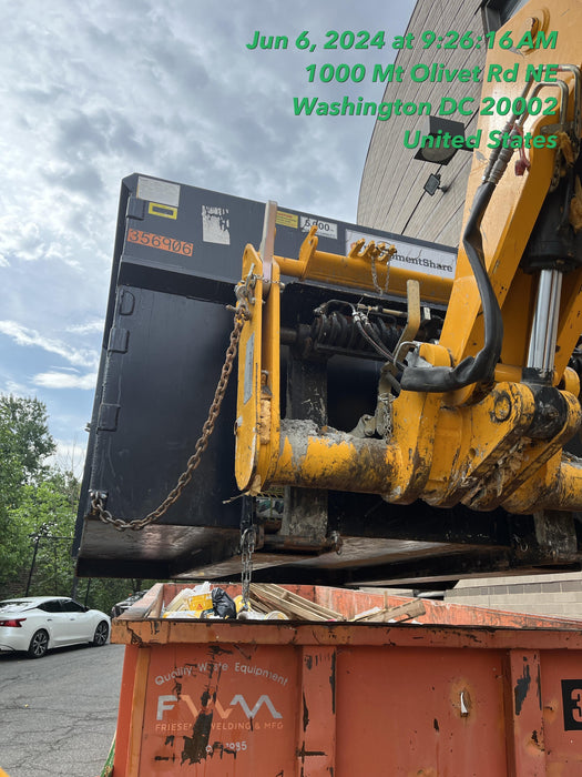 2023 STAR INDUSTRIES 1430