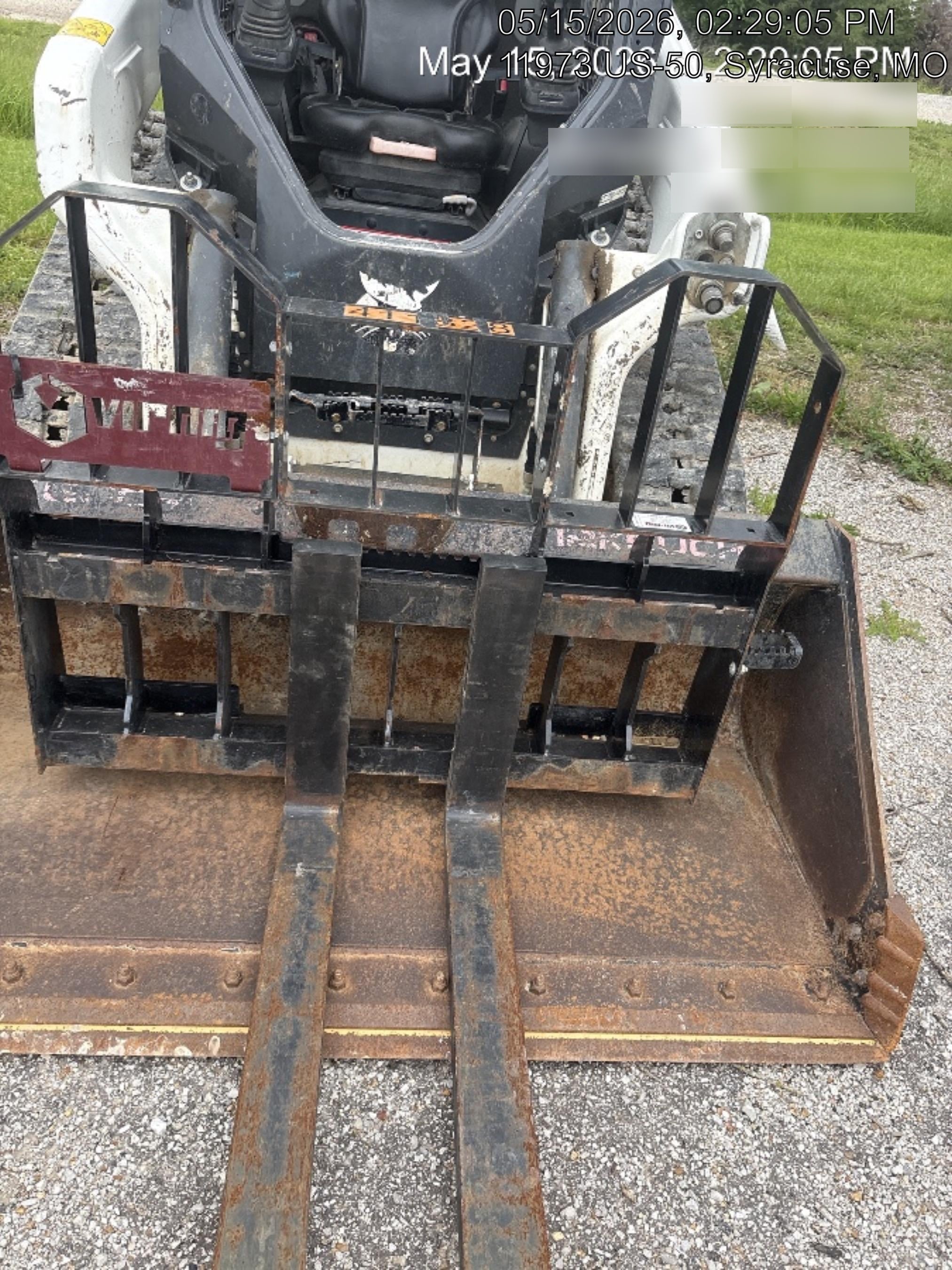 2024 VIRNIG PF7255
