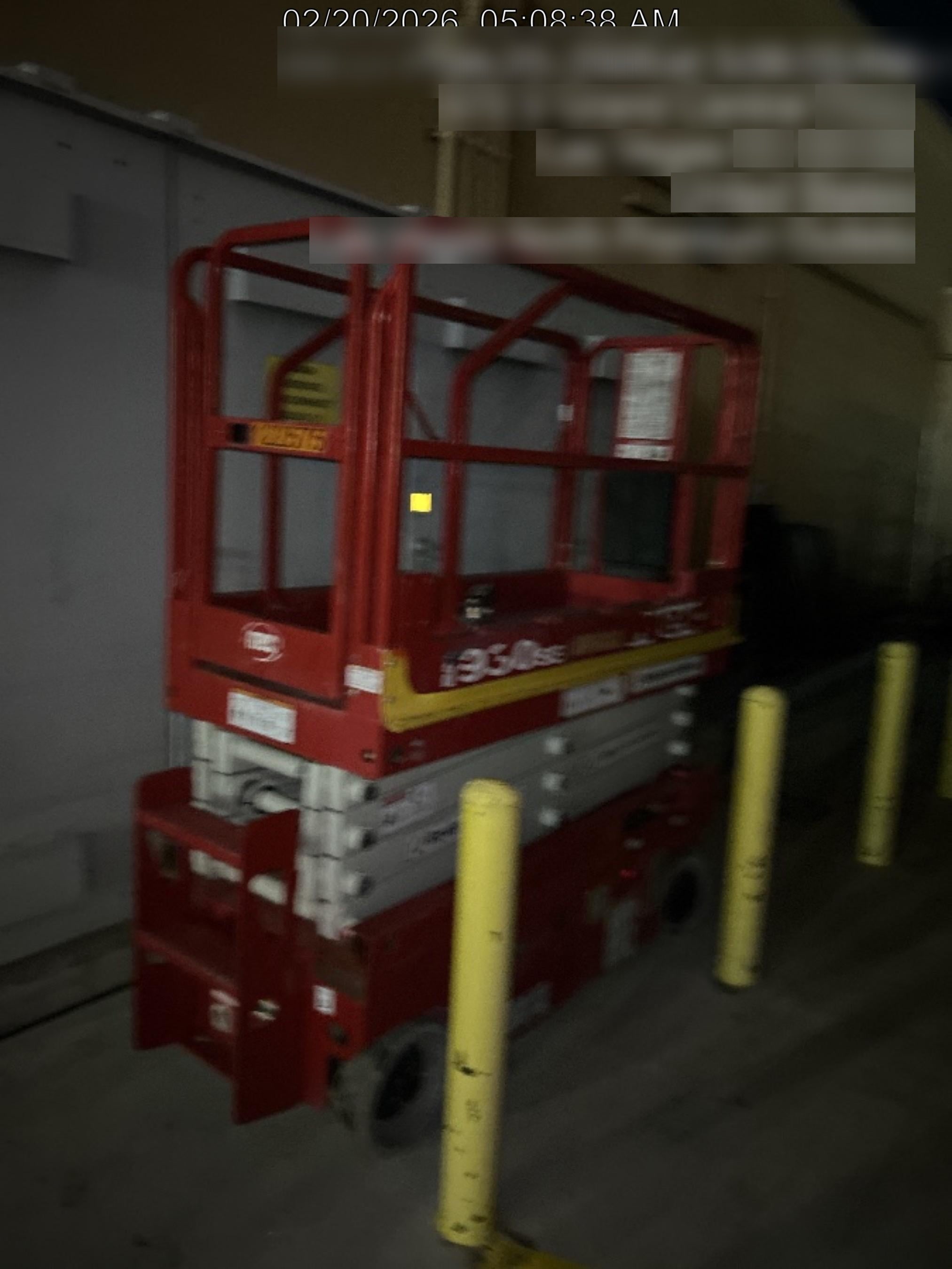 2021 MEC 1930SE