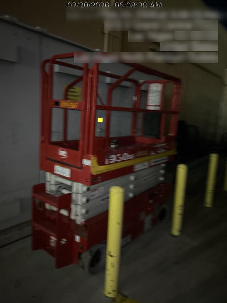 2021 MEC 1930SE