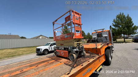 2022 JLG ES1932