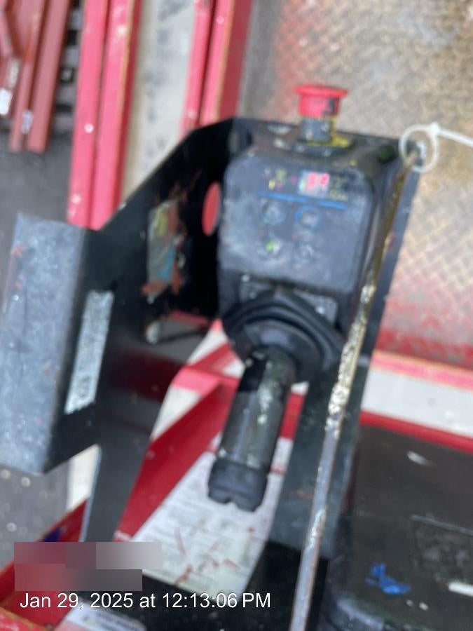 2021 MEC 3346SE