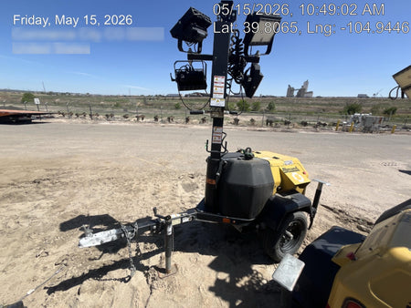 2022 ALLMAND NLV3GR